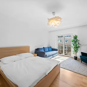Apartamento Flora Collection, Viena