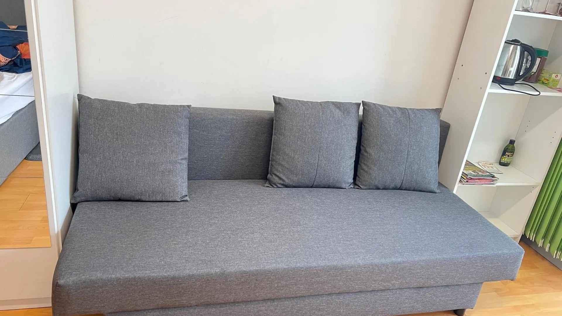 Apartamento The Everest Rooms Viena